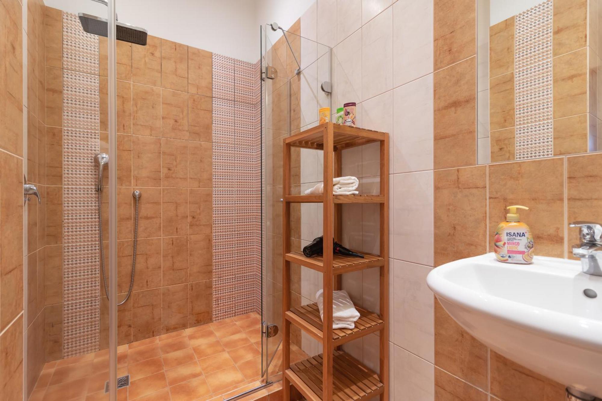 Apartmán The Location In Prague, Charles Bridge & Old Town Square Praha